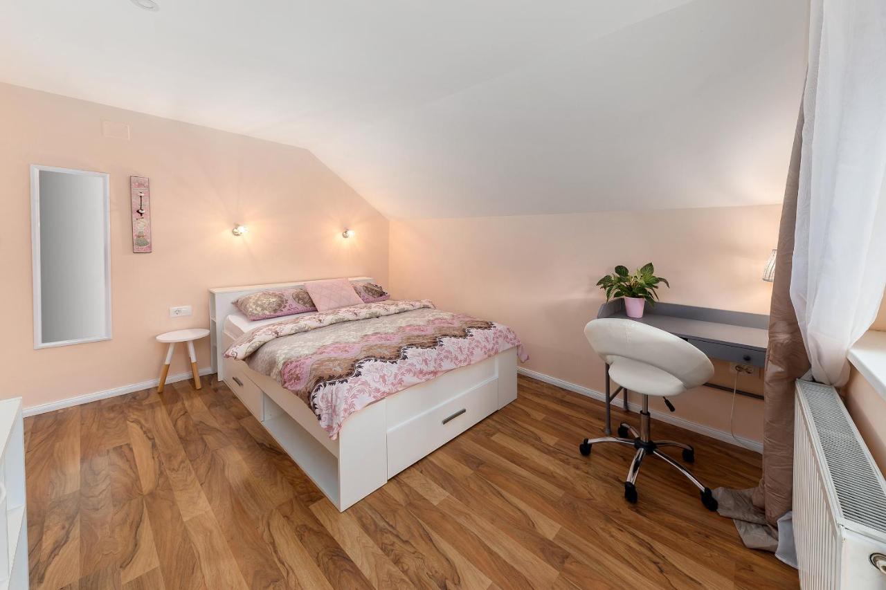 Apartma Summer Garden Bled Exterior foto