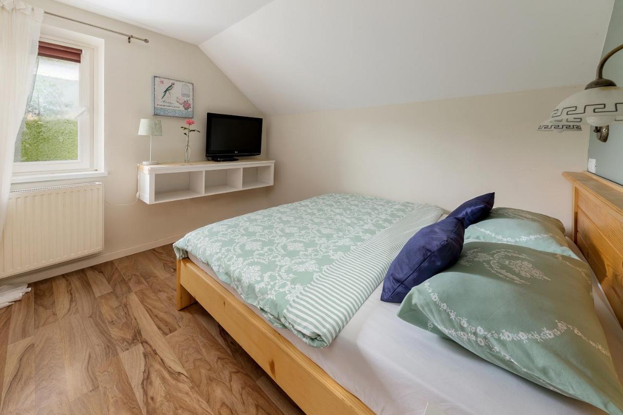 Apartma Summer Garden Bled Exterior foto