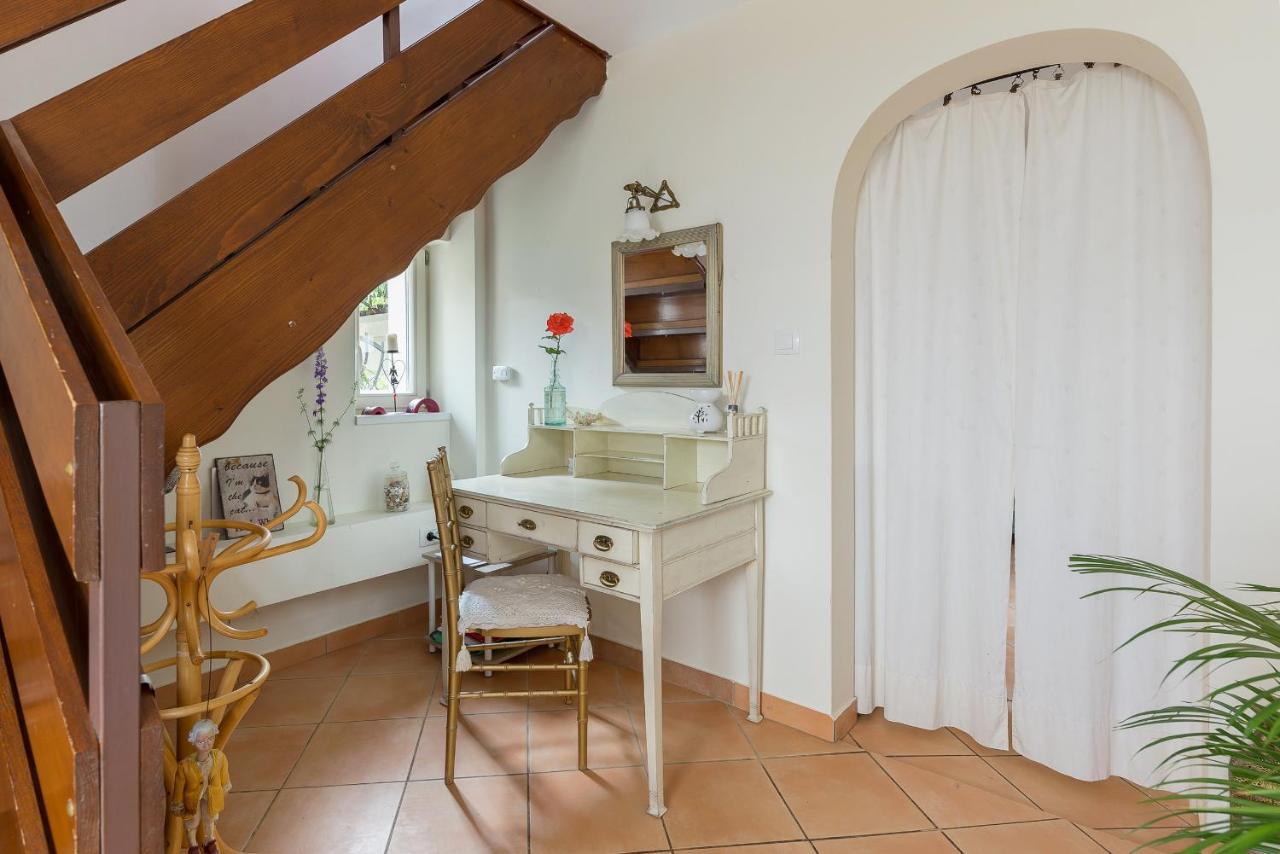 Apartma Summer Garden Bled Exterior foto