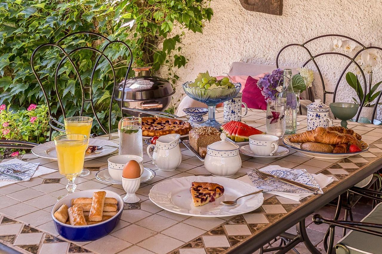 Apartma Summer Garden Bled Exterior foto