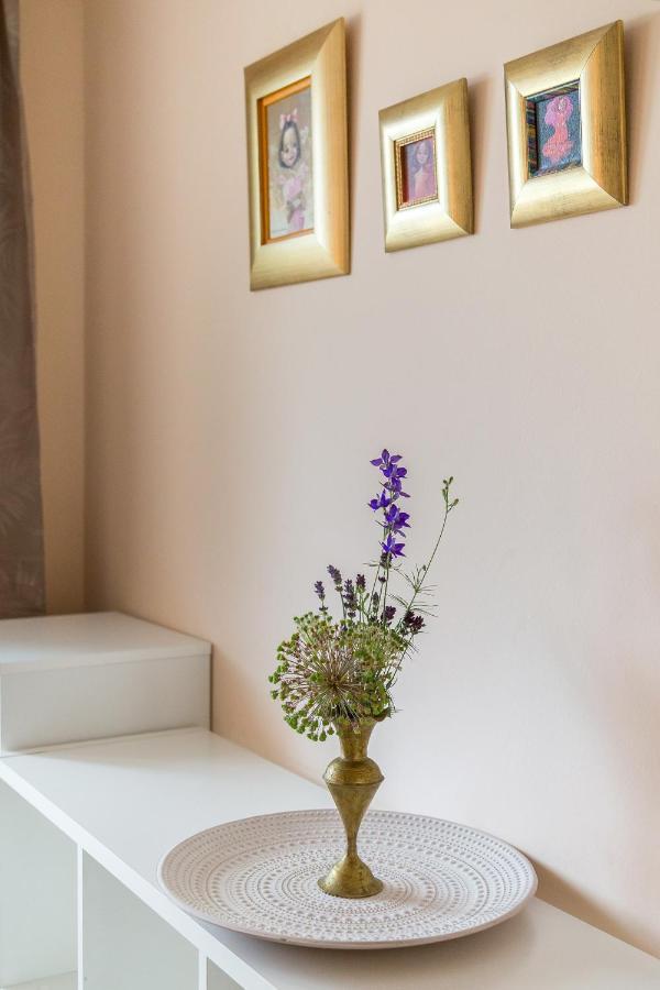 Apartma Summer Garden Bled Exterior foto