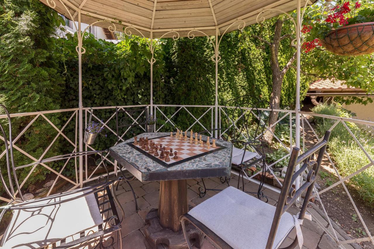 Apartma Summer Garden Bled Exterior foto