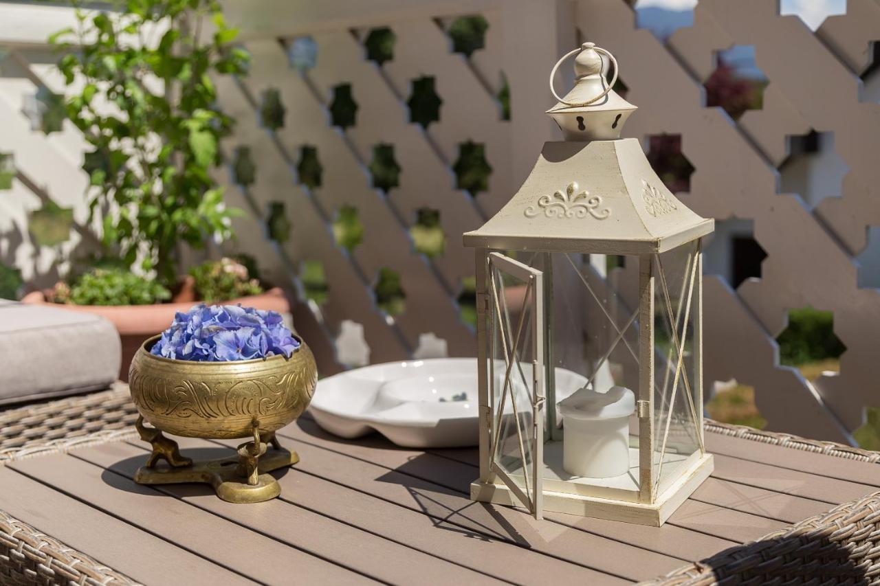 Apartma Summer Garden Bled Exterior foto