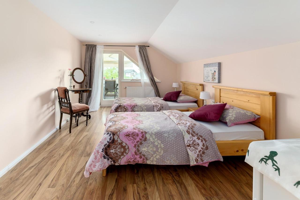 Apartma Summer Garden Bled Exterior foto