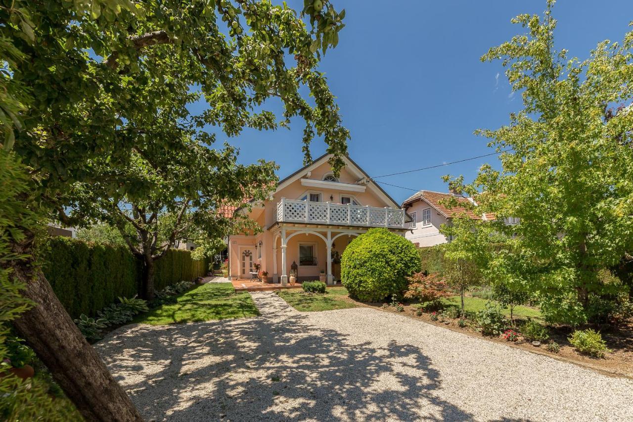 Apartma Summer Garden Bled Exterior foto